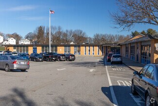 Agnes E. Little Elementary School
