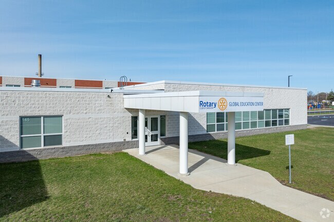 Sandusky Intermediate School
