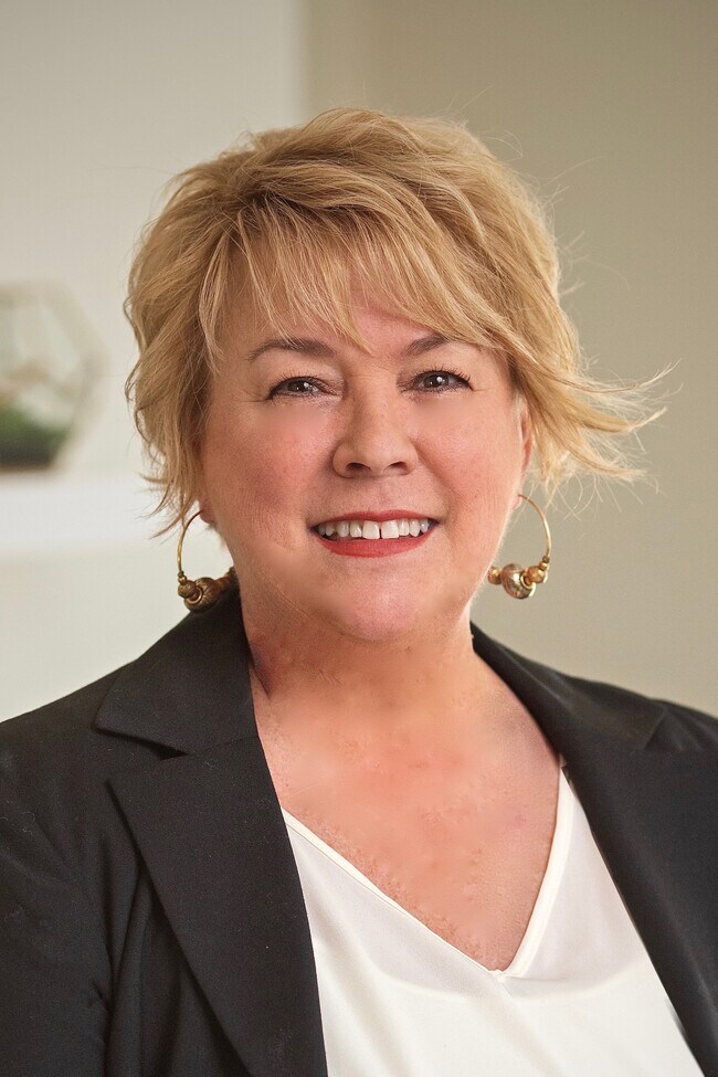 Ann Myers