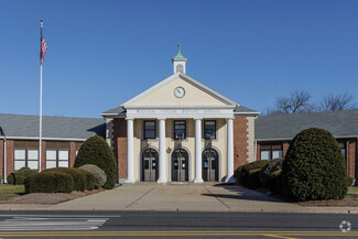 Bryant Elementary School