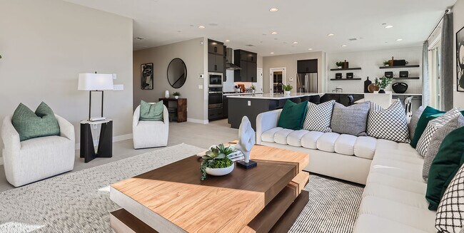 322 Cadence Vista Dr unit 36452393, Henderson, NV 89015 - photo 7