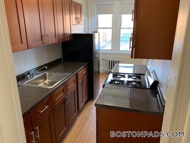 1171 Boylston St unit 11, Boston, MA 02215 - photo 1