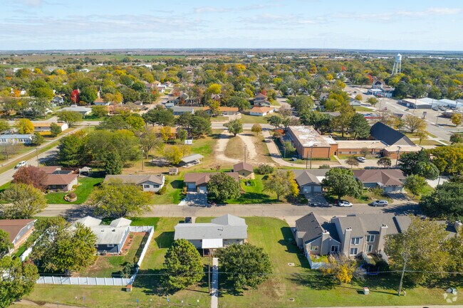 Beloit has vintage homes, new builds, and apartments that add variety to the market.