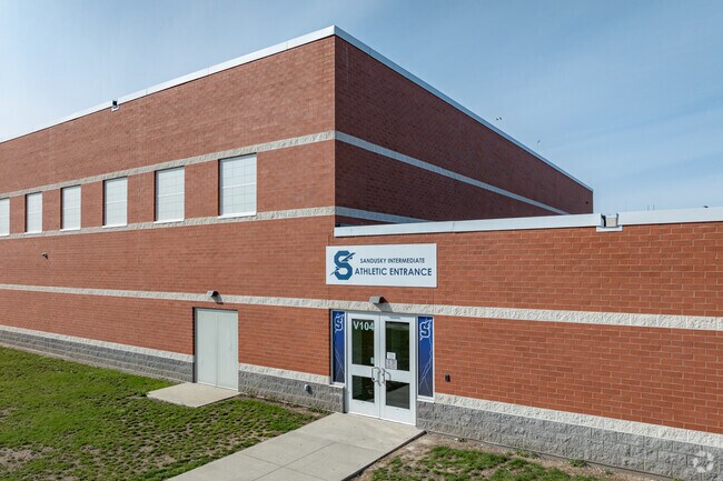 Sandusky Intermediate School