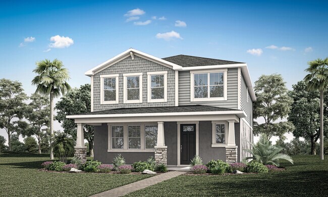 9623 Peace Dr unit 36456444, Orlando, FL 32832 - photo 2