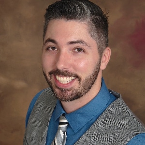 Jason Marzec