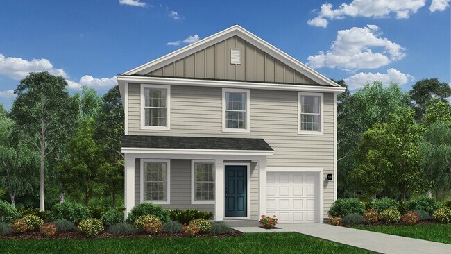 5338 Meagan Ln NE unit 36465215, Winnabow, NC 28479 - photo 2