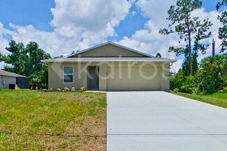 1156 Sword St, North Port, FL 34288