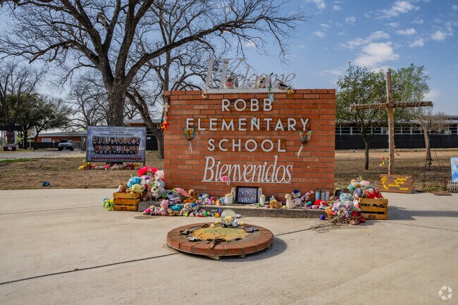 The tragic shooting at Rodd Elementary has changed Uvalde forever.