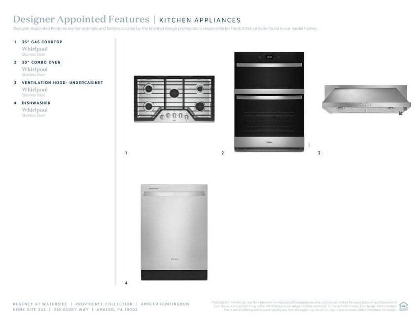 216 Gerry Way, Ambler, PA 19002 - photo 1