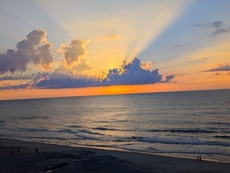1501 S Ocean Blvd Unit 740, Myrtle Beach, SC 29577