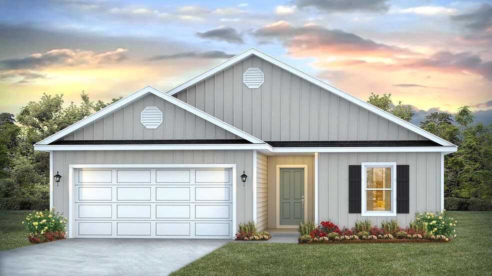 6448 Firefly Dr, Milton, FL 32583 - photo 1