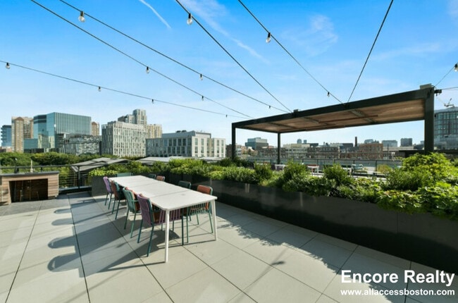 151 N First St unit 1011, Cambridge, MA 02141 - photo 4