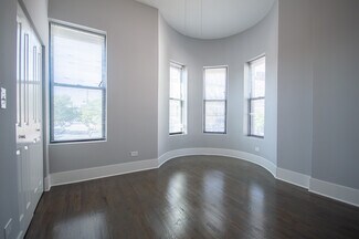 1044 W 18th St Unit 3F, Chicago, IL 60608