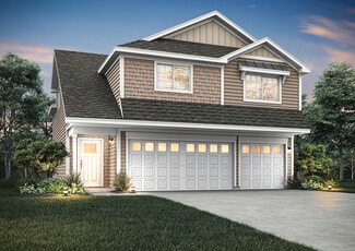 8266 Walnut St Unit 38309594, Clear Lake, MN 55319