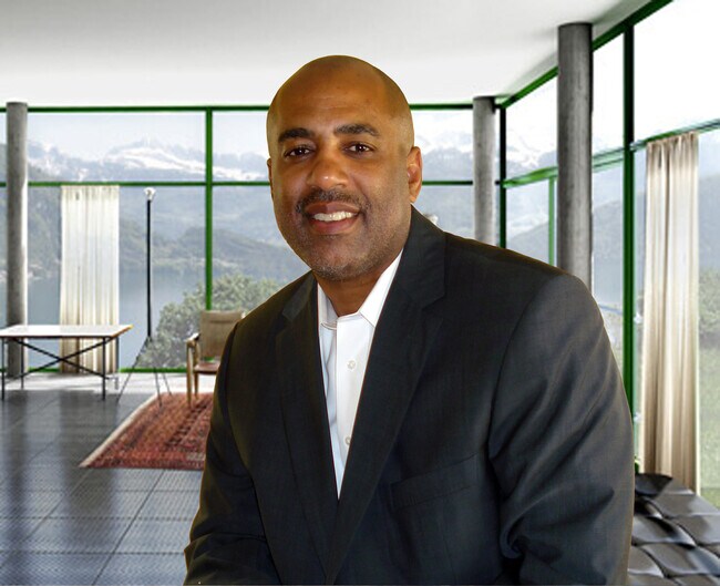 Derrick Solomon