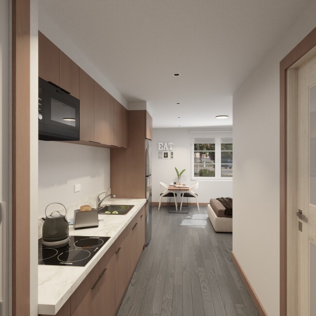 Fargo, Portland, OR 97227 - photo 3