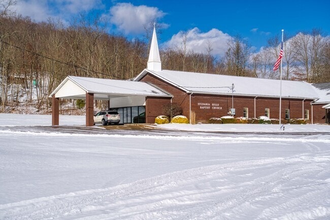 Sylvania Hill Christian Academy is a private school in Rochester Township.