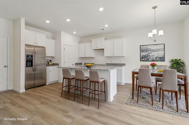 1064 Flat Coat Ln, Chapin, SC 29036 - photo 2