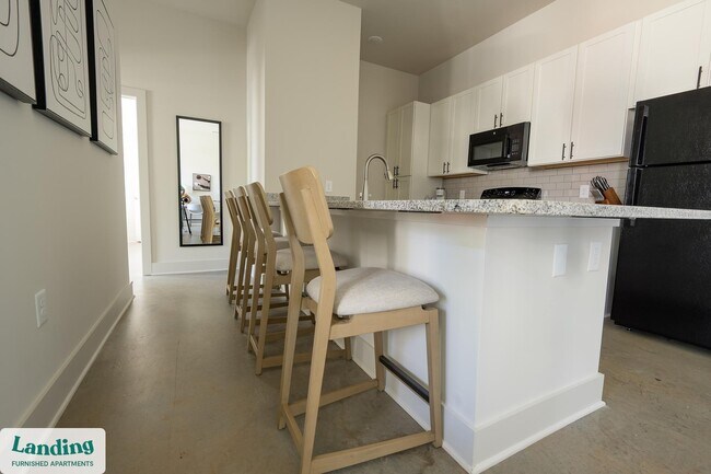 404 W 26th St unit 8104, Charlotte, NC 28206 - photo 6