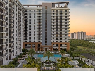 16395 Biscayne Blvd, Aventura, FL 33160