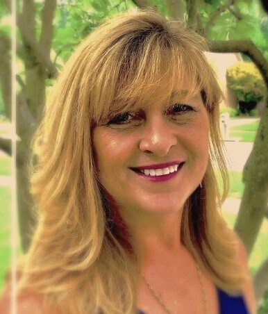 Leslie Schrenger