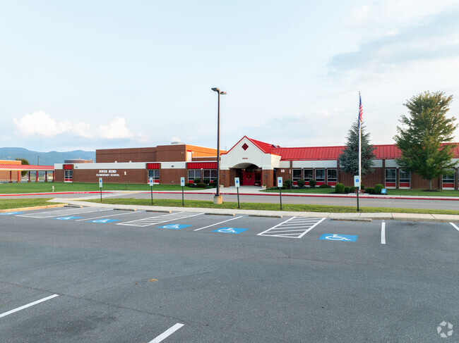 River Bend Elementary