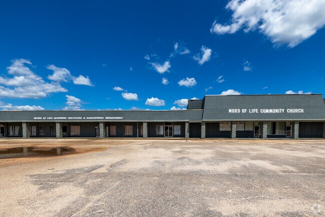 Word of Life Institute School 3