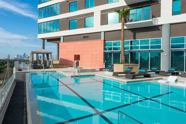 2022 Holcombe Blvd unit ID1359157P, Houston, TX 77030 - photo 5