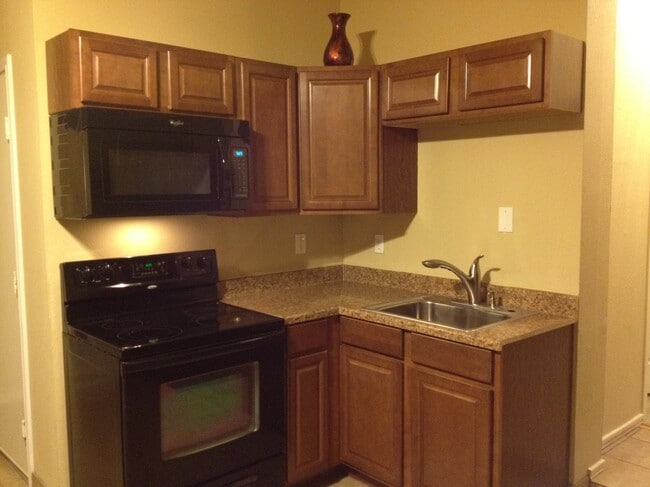 5003 Gemsbuck Chase, San Antonio, TX 78251 - photo 7