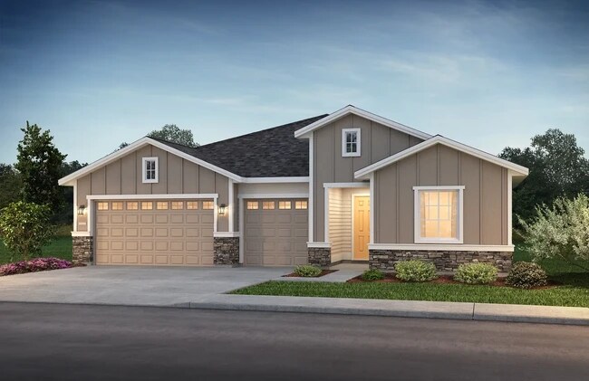 11770 W Kind Ln unit 36447207, Kuna, ID 83634 - photo 2