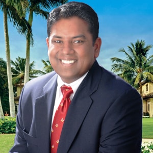Don Wijesinghe