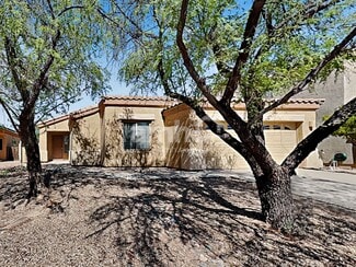 6661 E Gehrig Ln, Tucson, AZ 85756