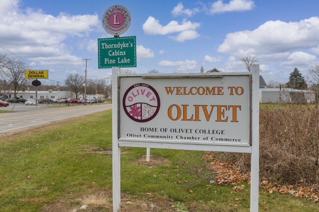 Olivet, MI City Guide | About Living in Olivet - Homes.com