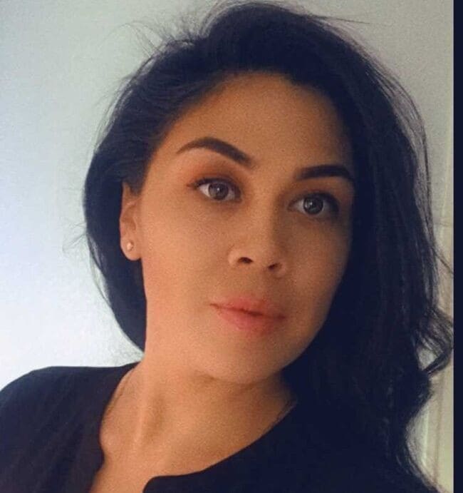 Elizabeth Ynsunza