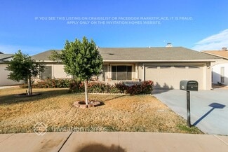 3206 N Emerson St, Chandler, AZ 85225