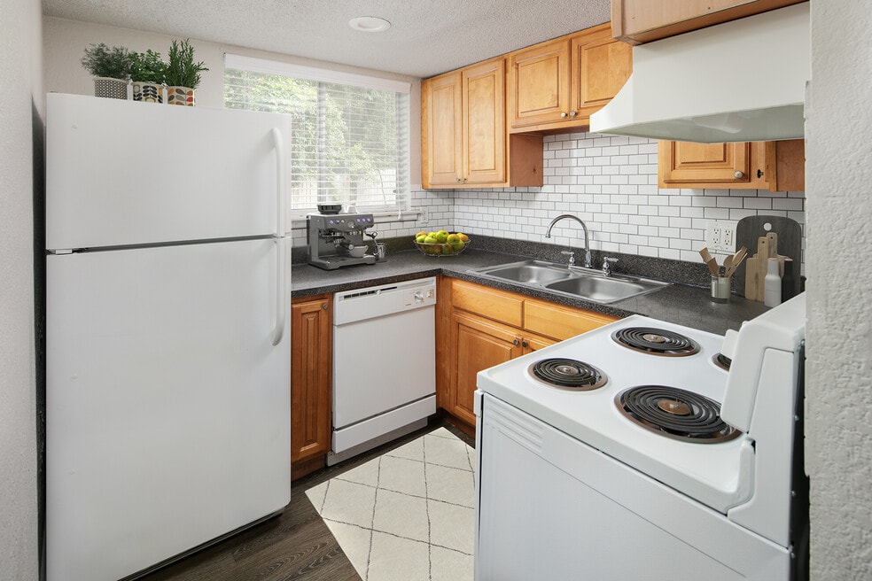 The Crossing at 2600