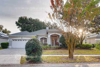 4843 Lorraine Way, Orlando, FL 32812