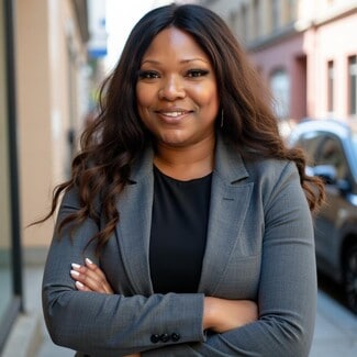 Lakeisha Davis