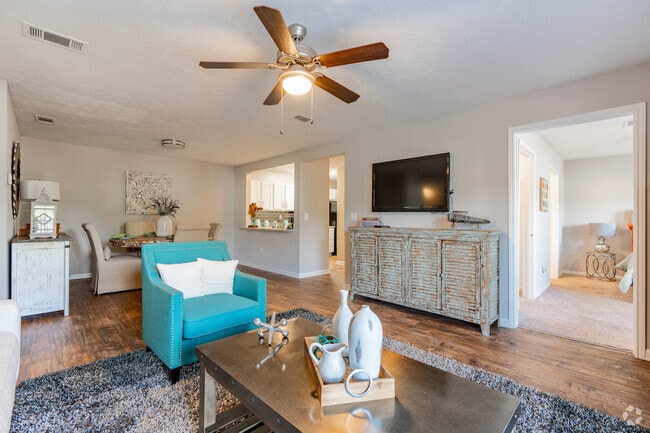 The Reserve of Byram, Byram, MS 39272 - photo 7