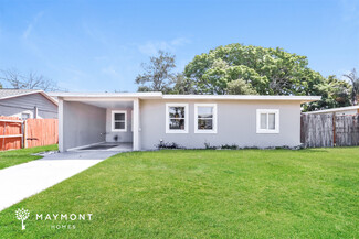 4344 Kohler St, NEW PRT RCHY, FL 34652