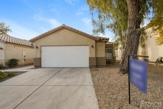 2741 Mossy Oaks Ln, Las Vegas, NV 89142
