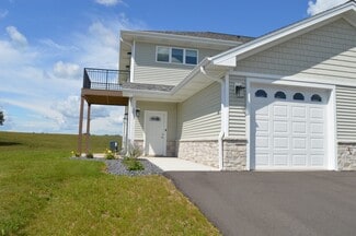217 NW 3rd Ave Unit 217, Monroe, WI 53566