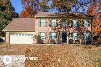 9620 Wood Green Ln, Lakeland, TN 38002