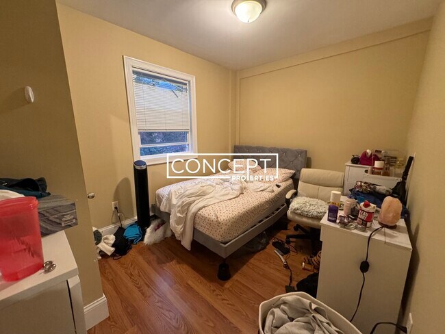 44 Hillside St unit 3, Roxbury Crossing, MA 02120 - photo 6