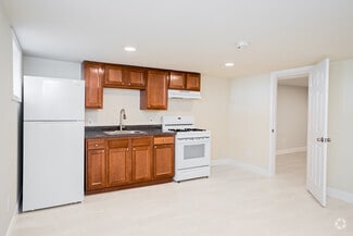 4001 Fairhaven Ave, Baltimore, MD 21226