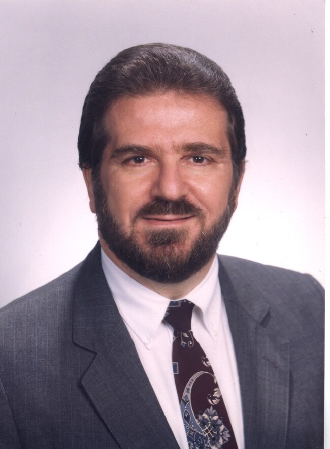 Agent Photo