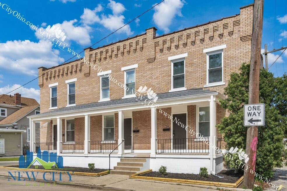20-24 S. Princeton Ave, Columbus, Ohio 43222