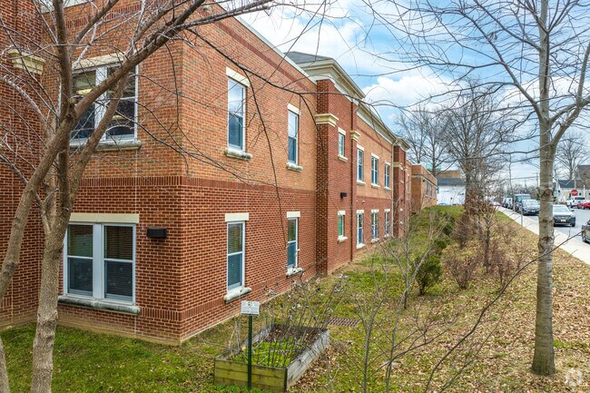 West Annapolis Elementary School in Annapolis helps students foster a love for knowledge.