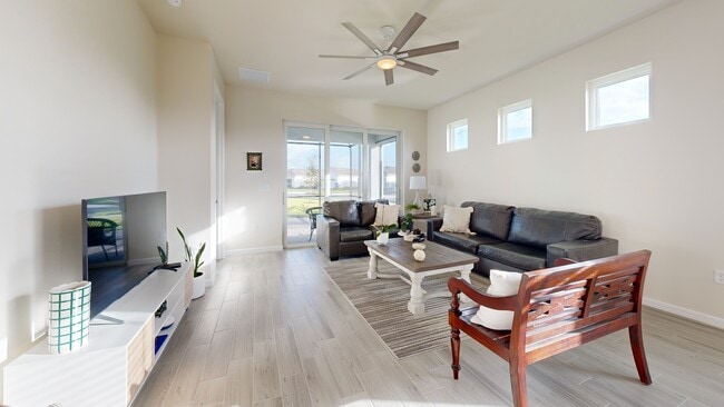 8967 Splashing Dr, Melbourne, FL 32940 - photo 3